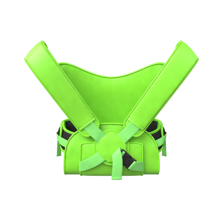 👶Water Baby Carrier for Pool & Beach Days🌊