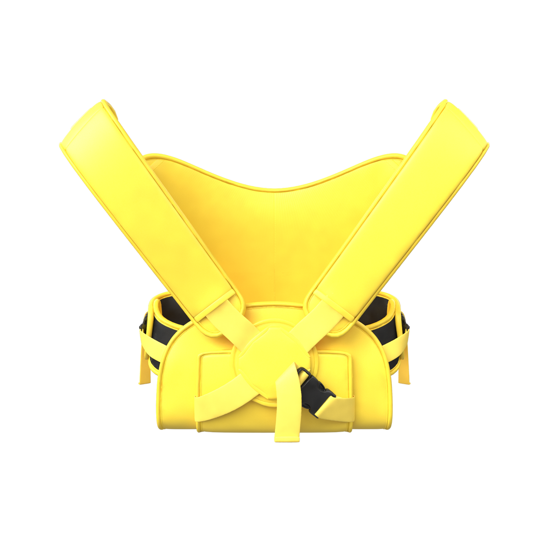👶Water Baby Carrier for Pool & Beach Days🌊