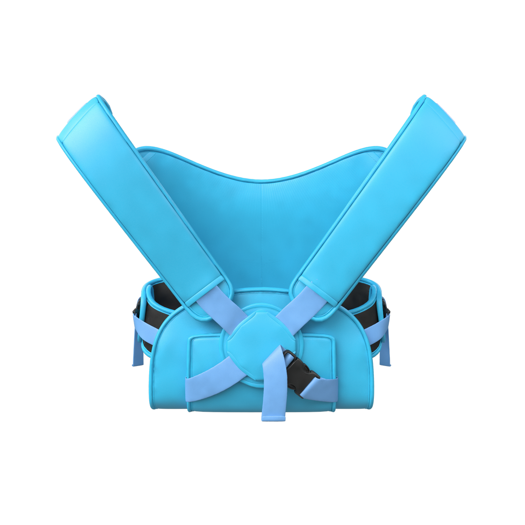 👶Water Baby Carrier for Pool & Beach Days🌊