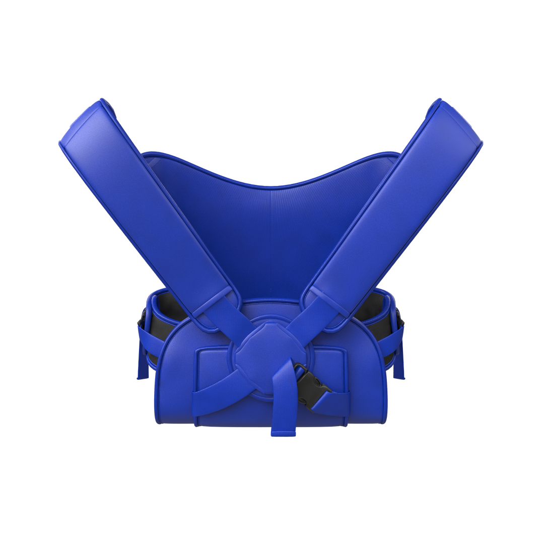 👶Water Baby Carrier for Pool & Beach Days🌊