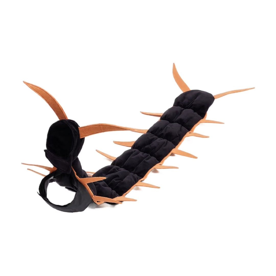 🎃Centipede Cat Halloween Costume