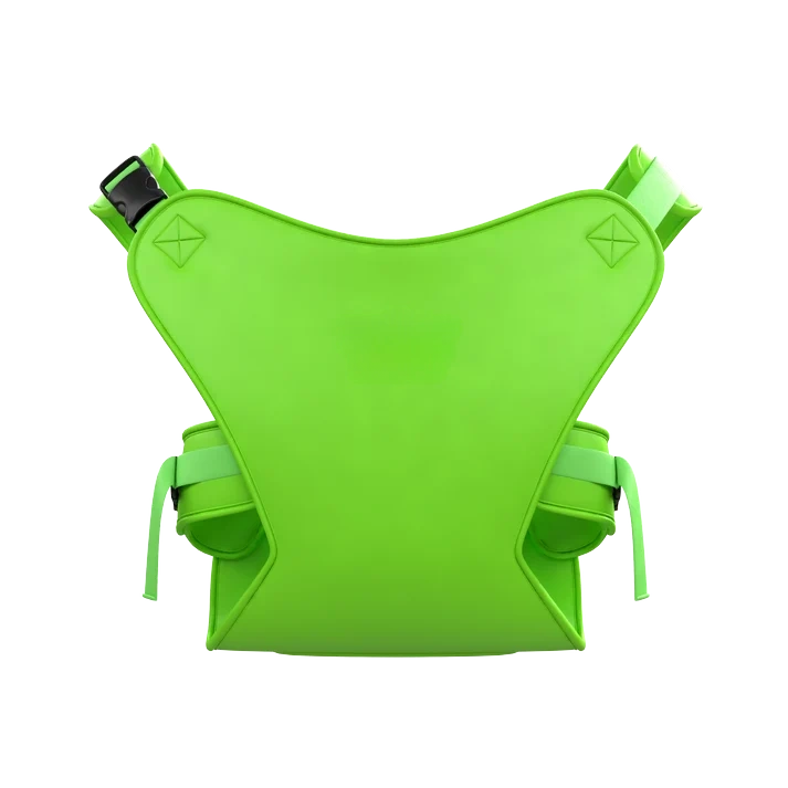 👶Water Baby Carrier for Pool & Beach Days🌊