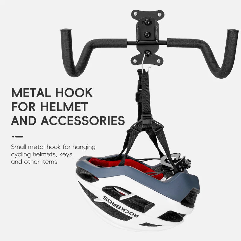 Save Space with Smart Bike Storage