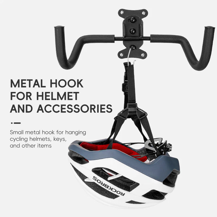 Save Space with Smart Bike Storage