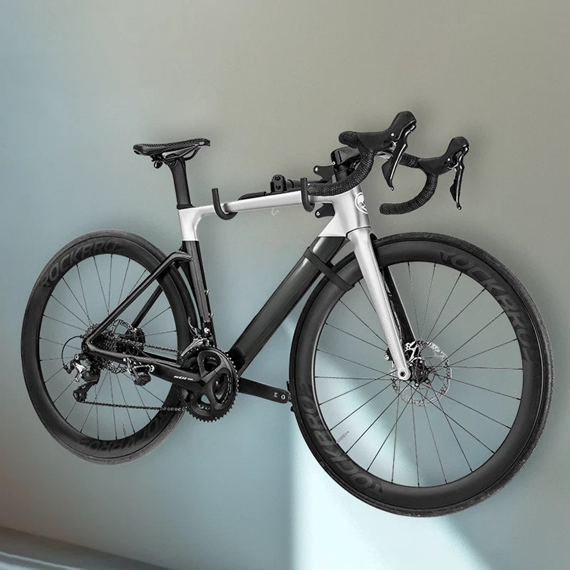 Save Space with Smart Bike Storage