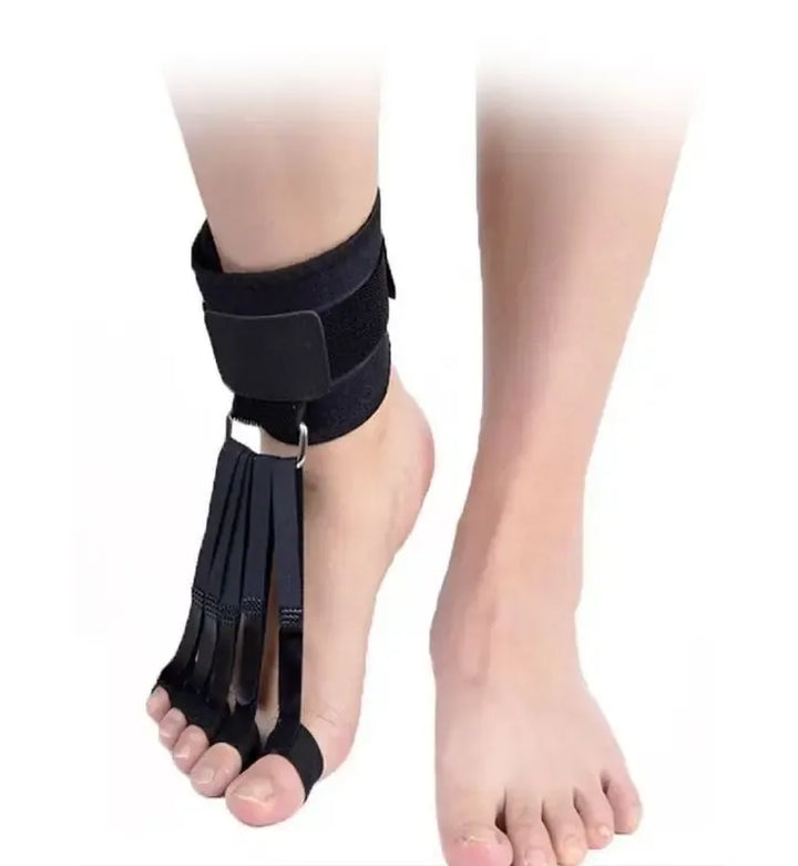 Adjustable Toe Separator Support
