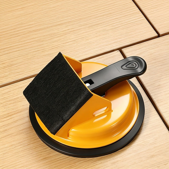🛠️ Laminate & Floating Floor Gap Repair Tool
