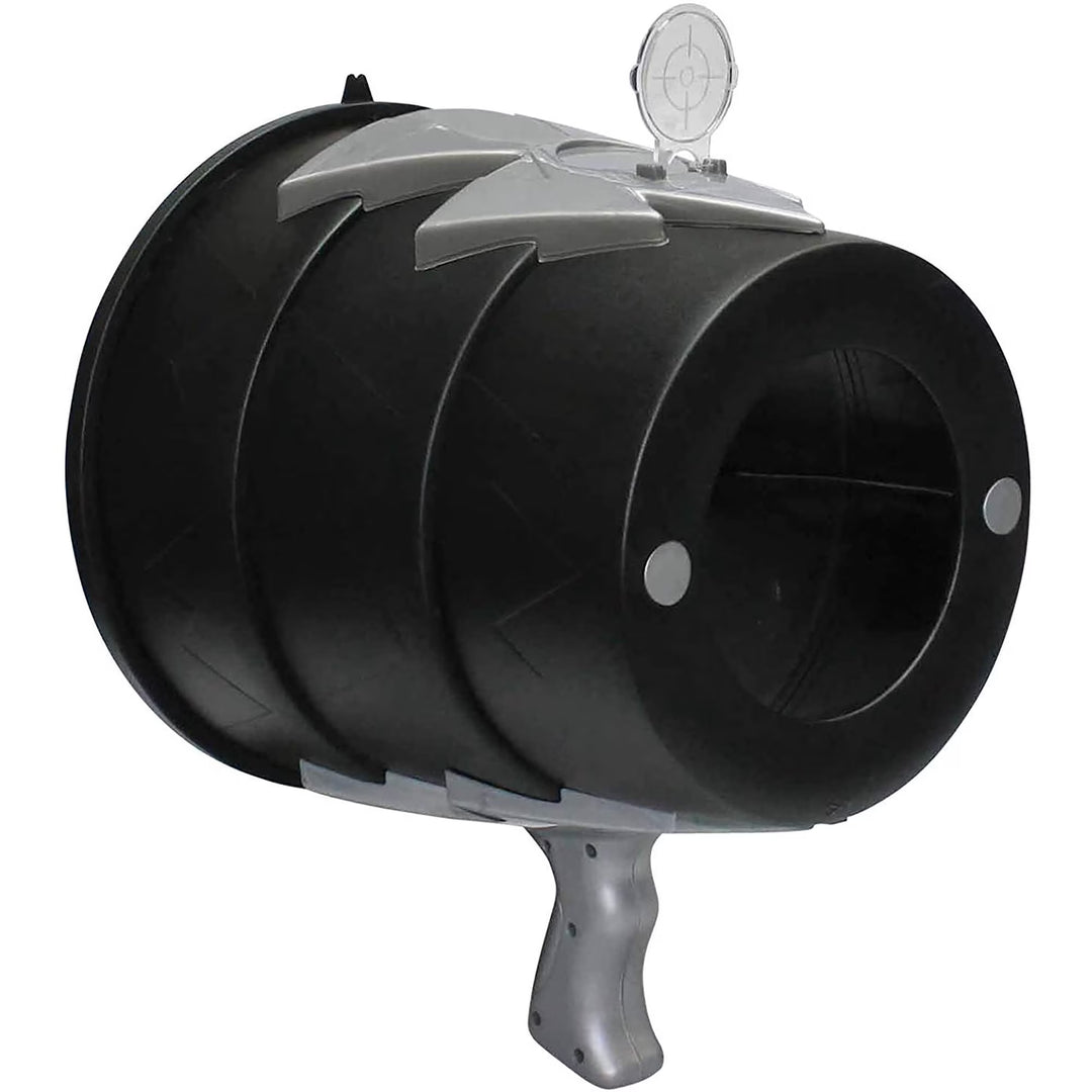 🌪️ Air Burst Toy – Battery-Free Fun 🎯