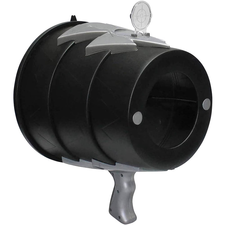 🌪️ Air Burst Toy – Battery-Free Fun 🎯