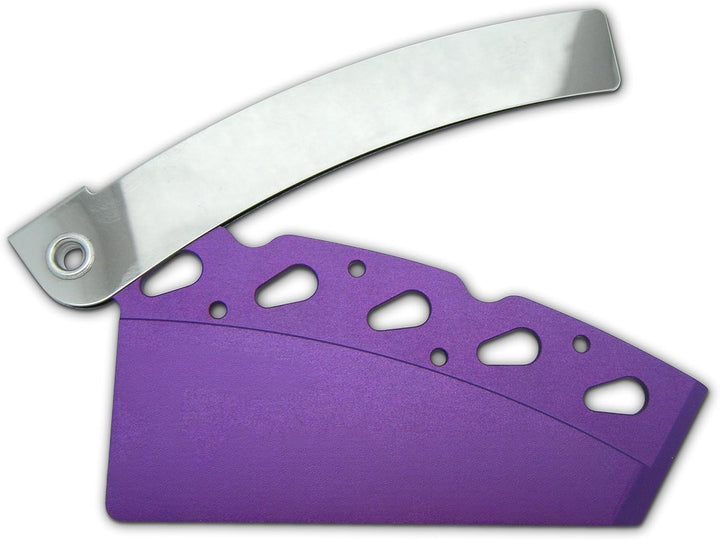 Bike Brake Pad & Rotor Alignment Tool