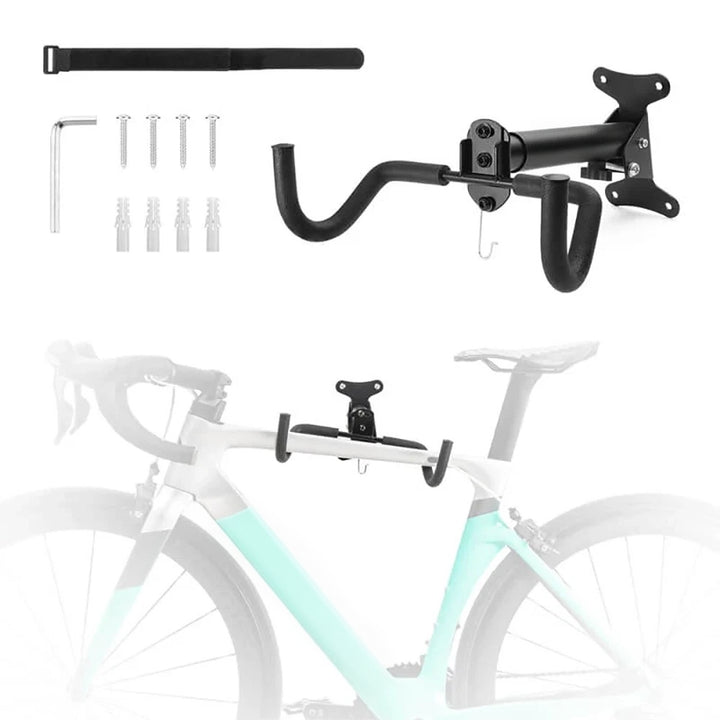 Save Space with Smart Bike Storage
