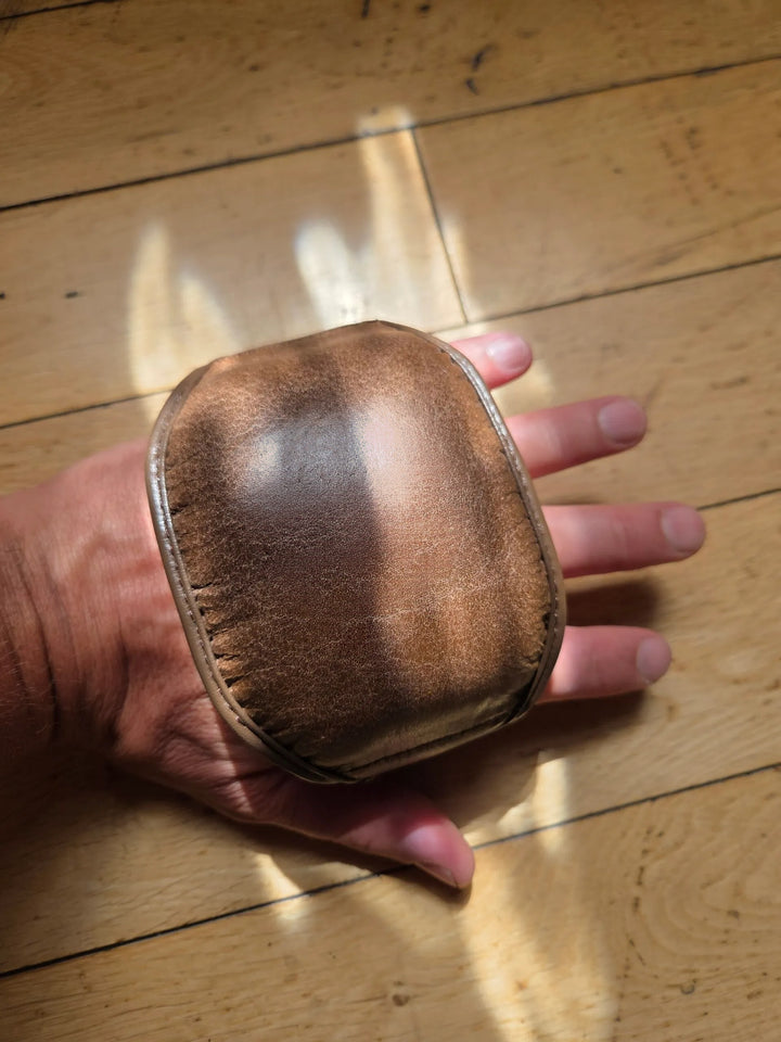 Knuckle Guards – Gel & EVA Padded Protection for Boxing & Heavy Bag Training