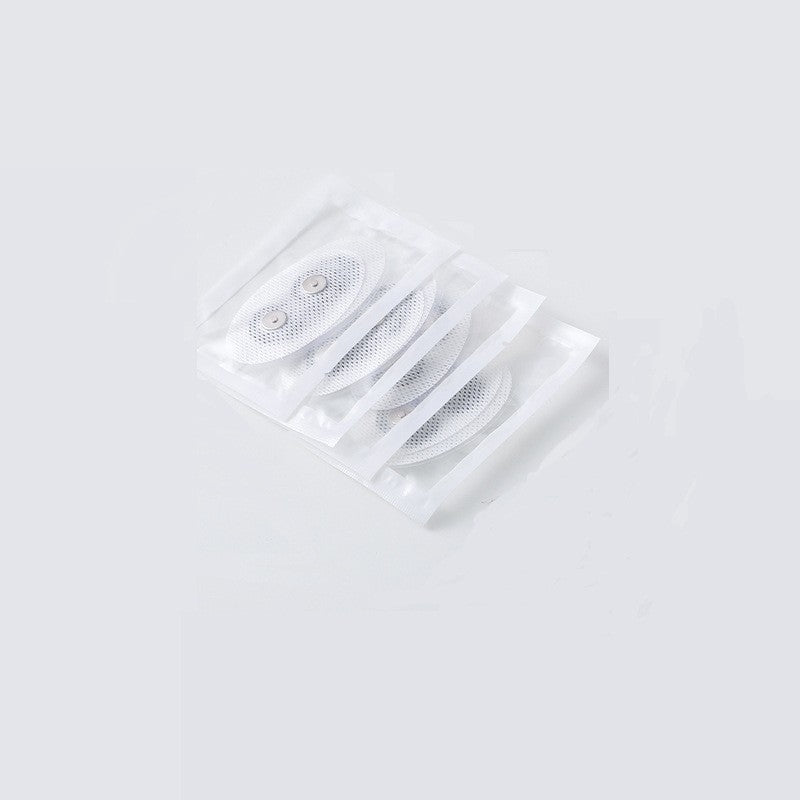 Smart Throat & Nasal Massage Device