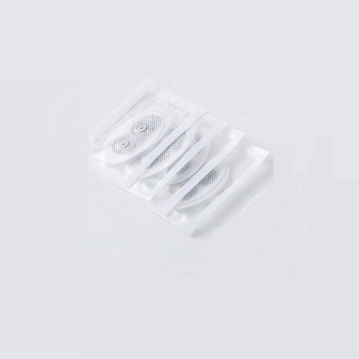 Smart Throat & Nasal Massage Device