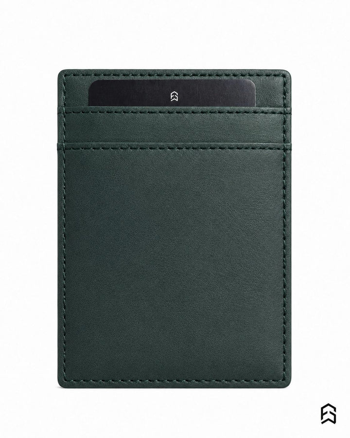 Slim Pop-Up RFID Wallet | Magic Wallet