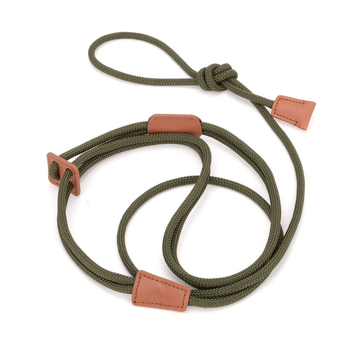 🐶Hands-Free Dog Walking Harness & Leash