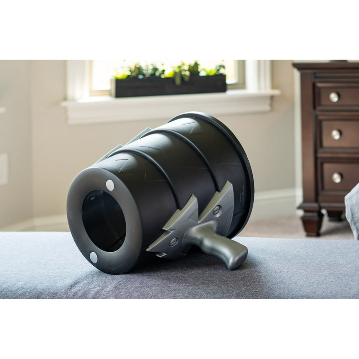 🌪️ Air Burst Toy – Battery-Free Fun 🎯