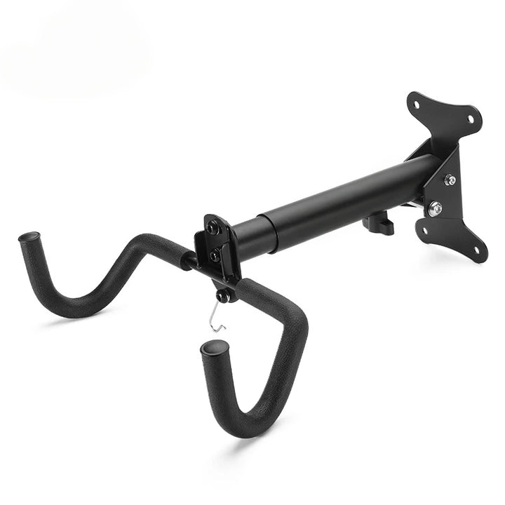 Save Space with Smart Bike Storage