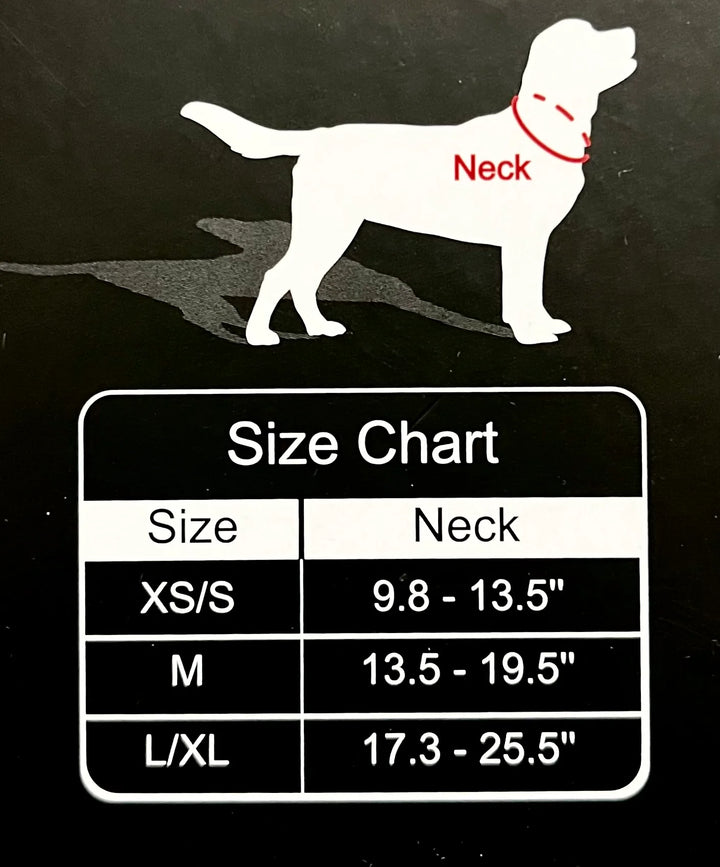 🐶Magnetic Quick-Lock Dog Collar & Leash Set