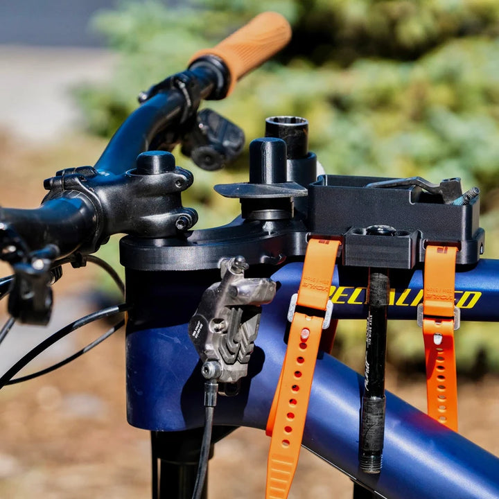 🚴Bike Front-End Service Organizer