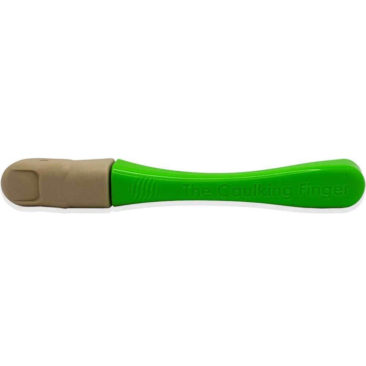 Flexible Caulking Finishing Tool