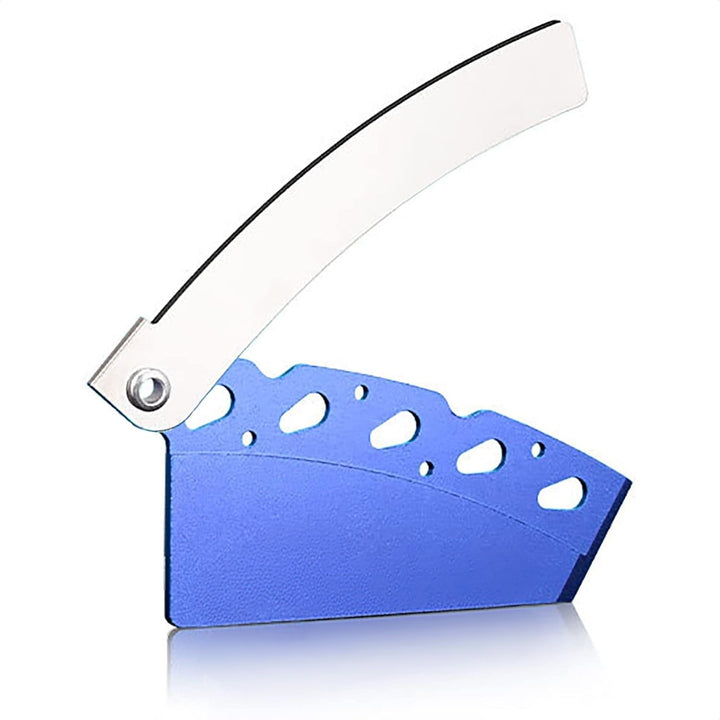 Bike Brake Pad & Rotor Alignment Tool