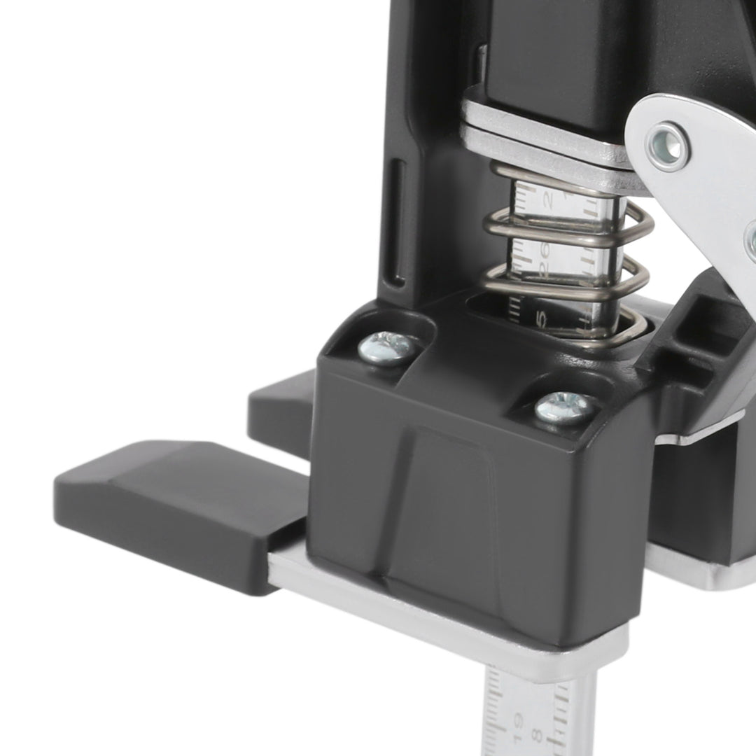 Adjustable Lifting Jack Tool Set