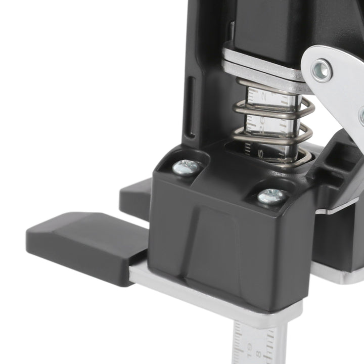 Adjustable Lifting Jack Tool Set