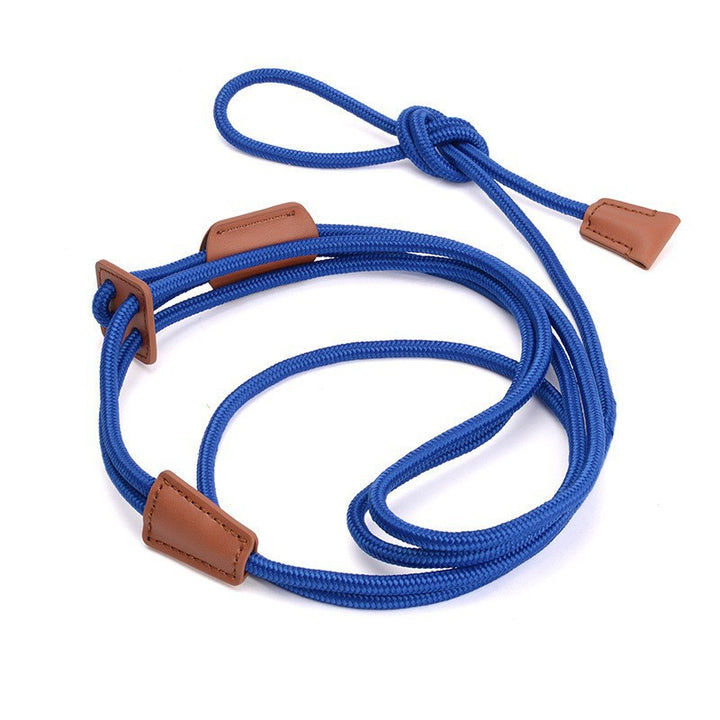 🐶Hands-Free Dog Walking Harness & Leash