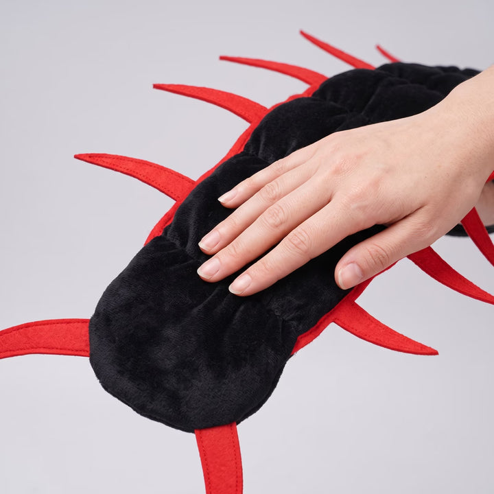🎃Centipede Cat Halloween Costume