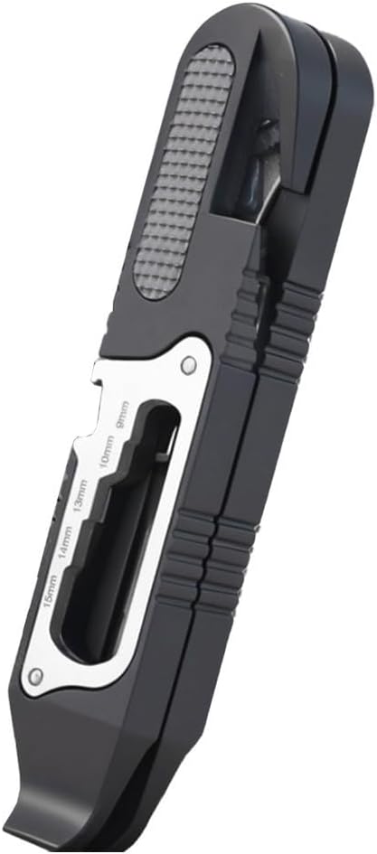 Compact Bicycle Repair Tool