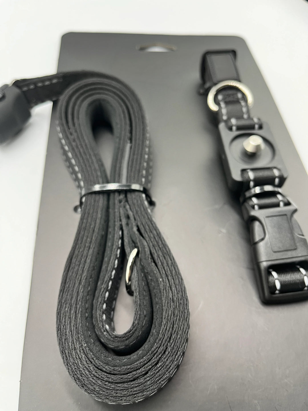🐶Magnetic Quick-Lock Dog Collar & Leash Set
