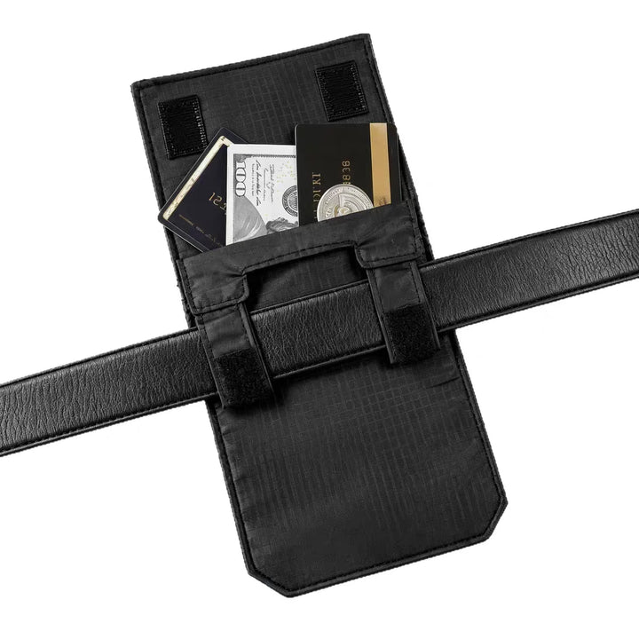 Hidden Travel Money Belt