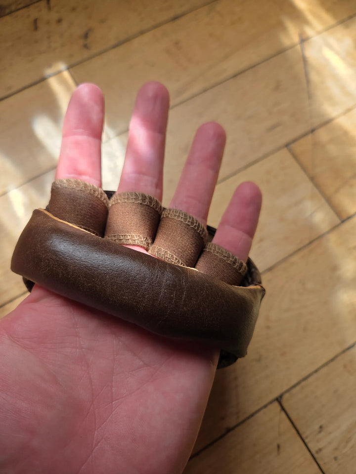 Knuckle Guards – Gel & EVA Padded Protection for Boxing & Heavy Bag Training