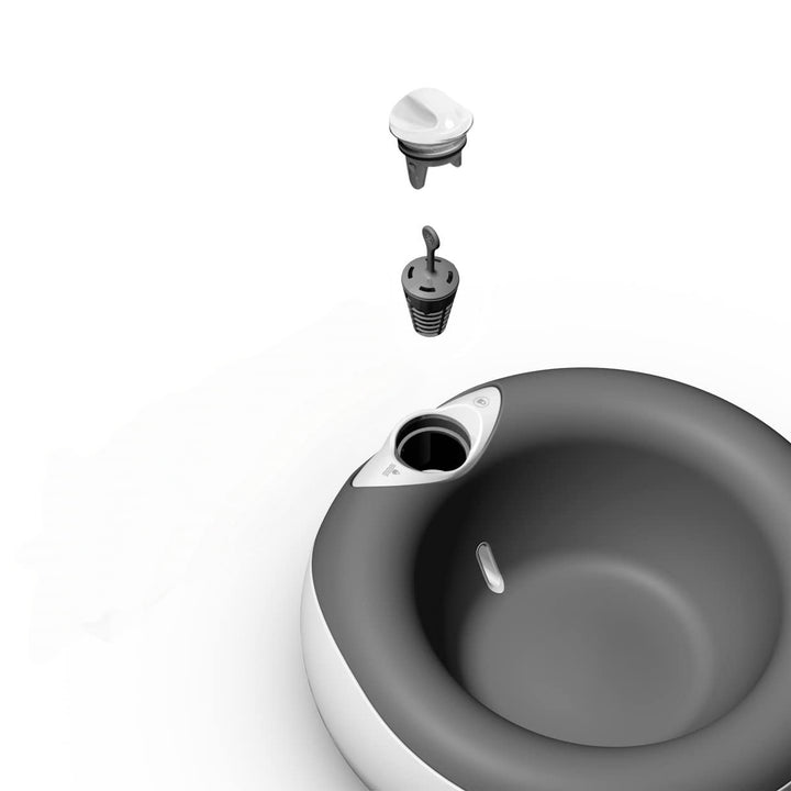 🐾Filtered Pet Water Bowl