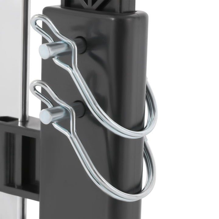 Adjustable Lifting Jack Tool Set