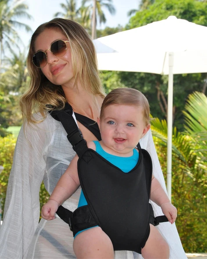 👶Water Baby Carrier for Pool & Beach Days🌊