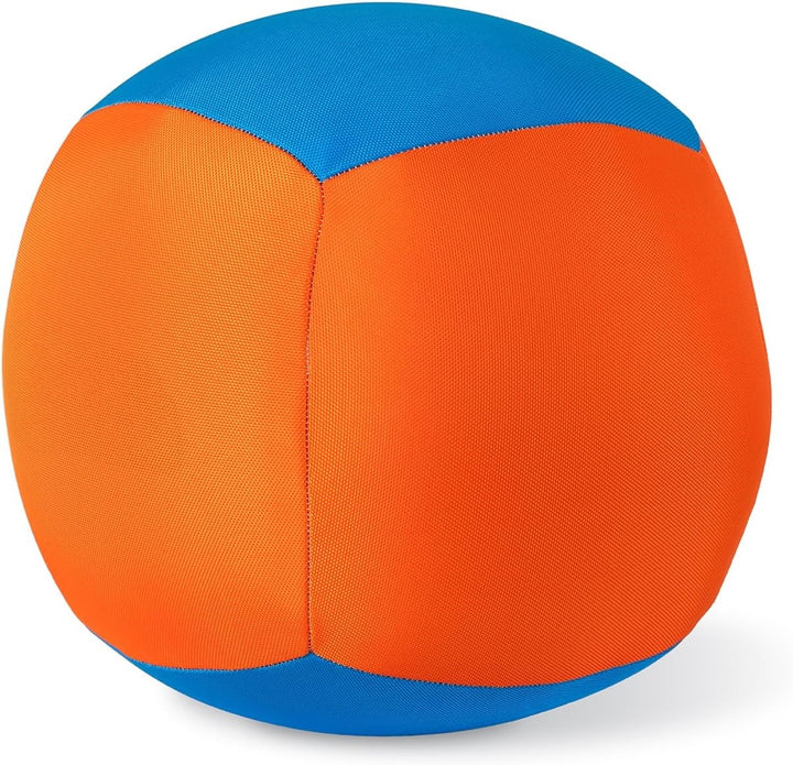 Large Interactive Inflatable Dog Ball