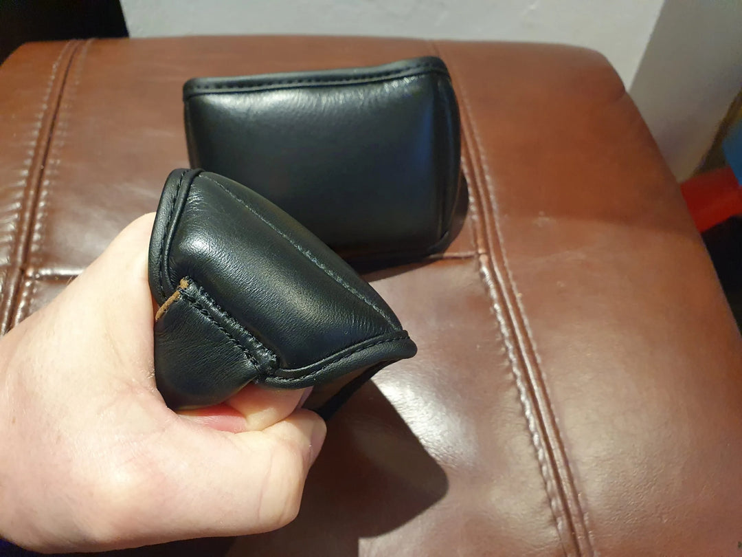 Knuckle Guards – Gel & EVA Padded Protection for Boxing & Heavy Bag Training