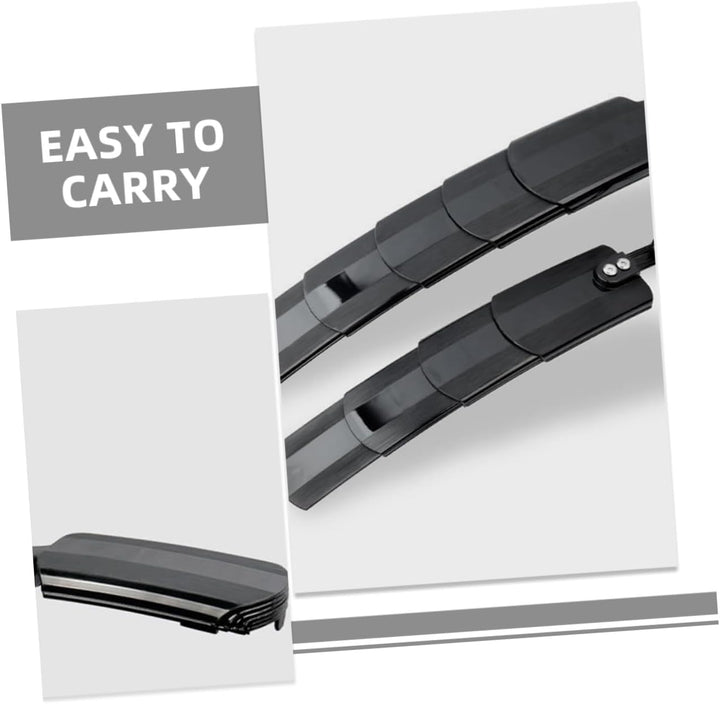 🚴Universal Bike Mudguard Set