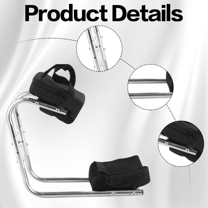 🌱Adjustable Garden Kneeler Seat
