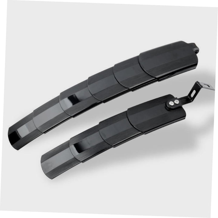 🚴Universal Bike Mudguard Set