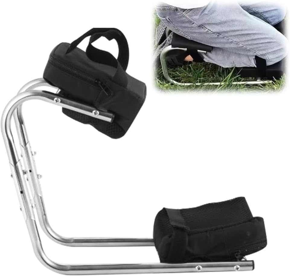 🌱Adjustable Garden Kneeler Seat