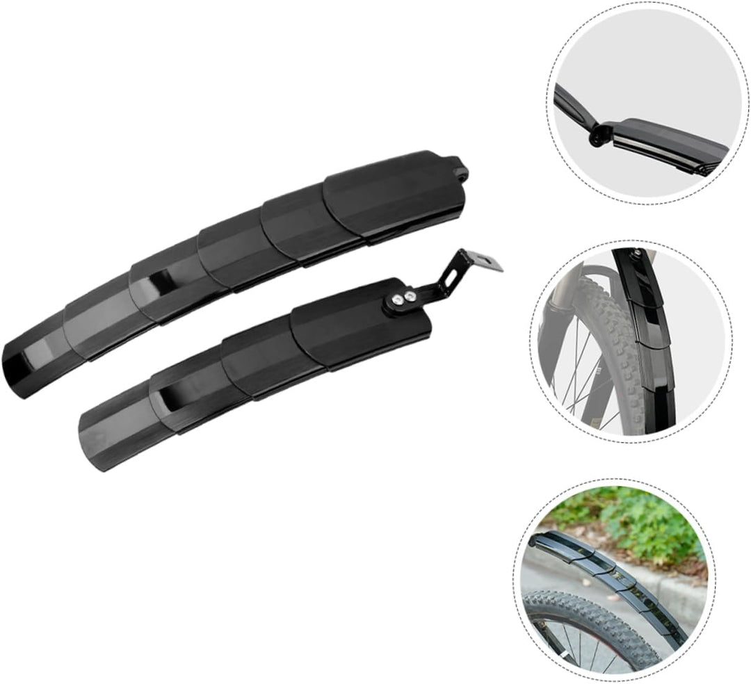 🚴Universal Bike Mudguard Set