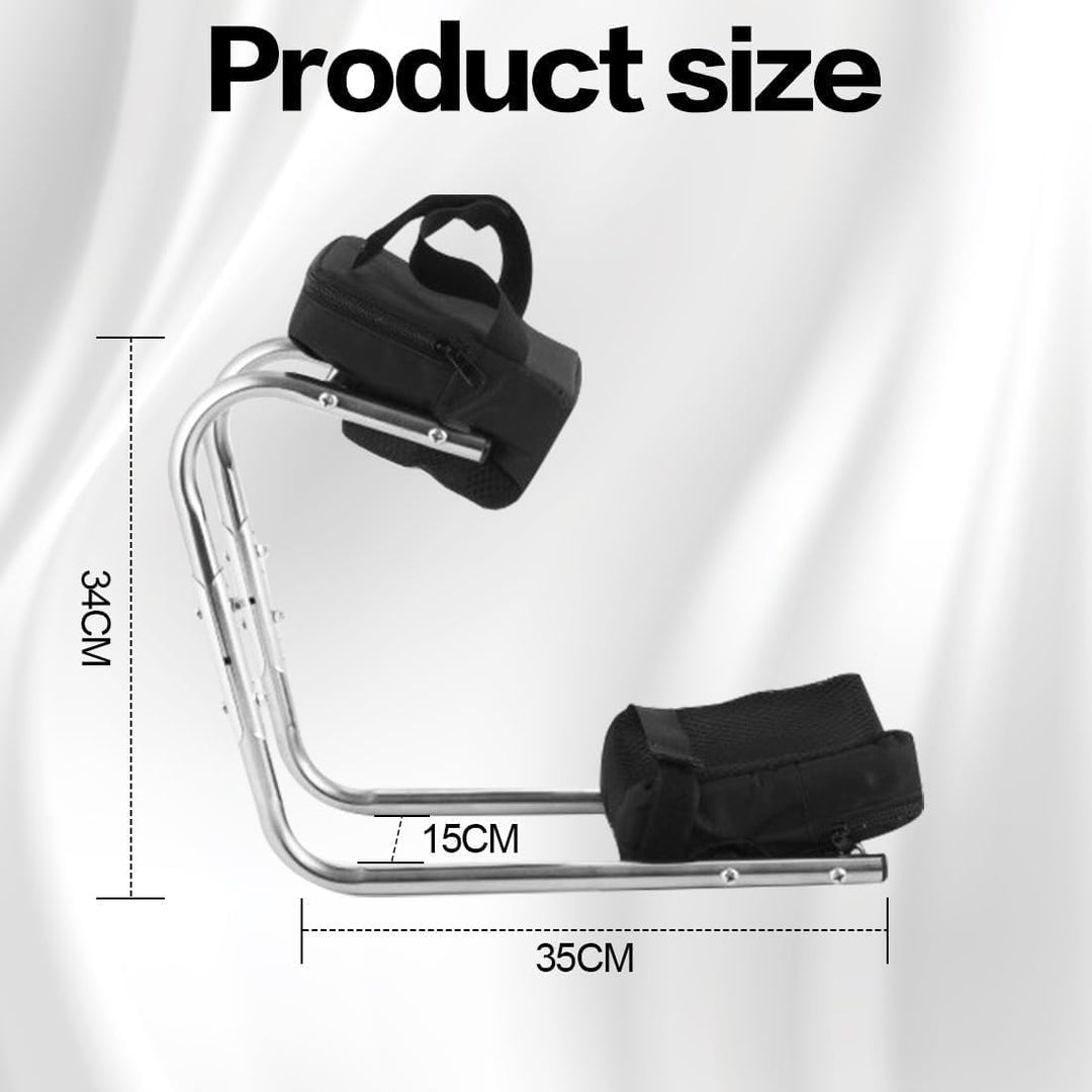 🌱Adjustable Garden Kneeler Seat