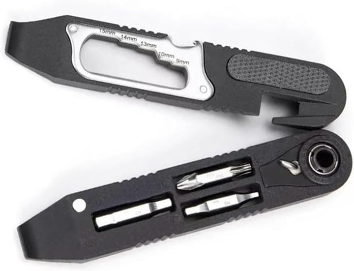 Compact Bicycle Repair Tool