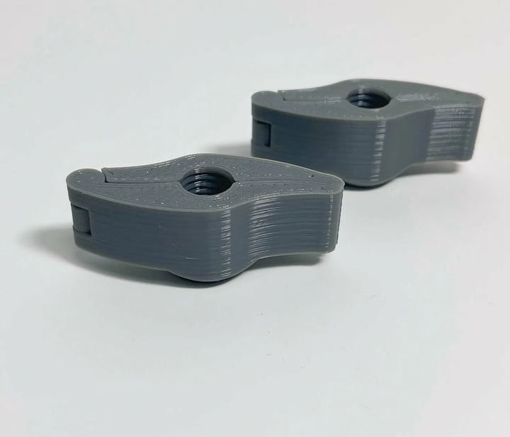 Universal Plumbing Installation Marking Template