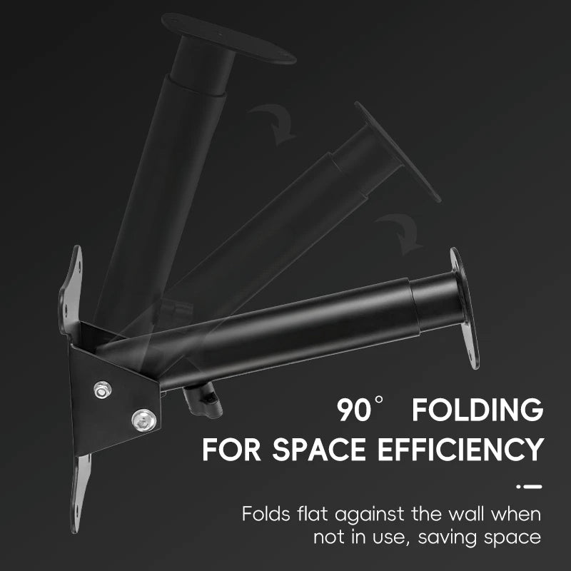 Save Space with Smart Bike Storage