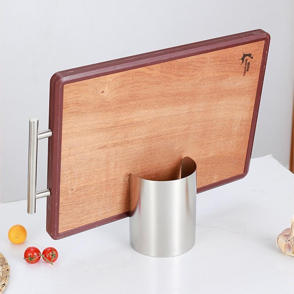 Stainless Steel Kitchen Organizer