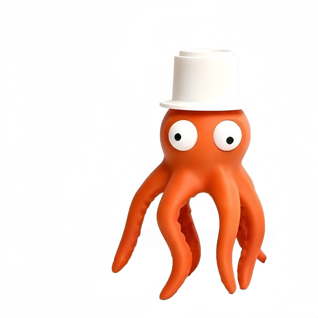 🐙All-in-One Party Octopus